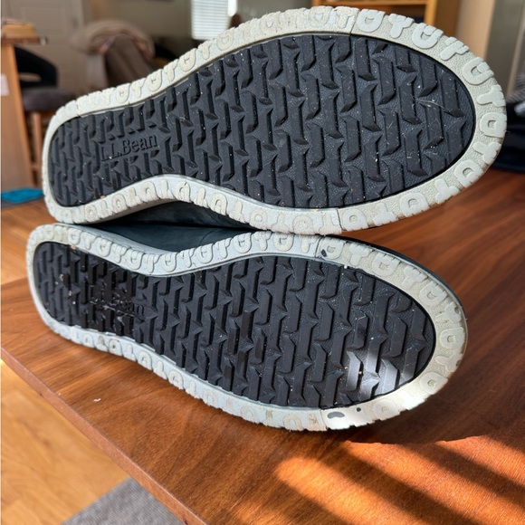 LL Bean Men’s Ultralight PAC snow boots size 11.5 - Picture 4 of 5